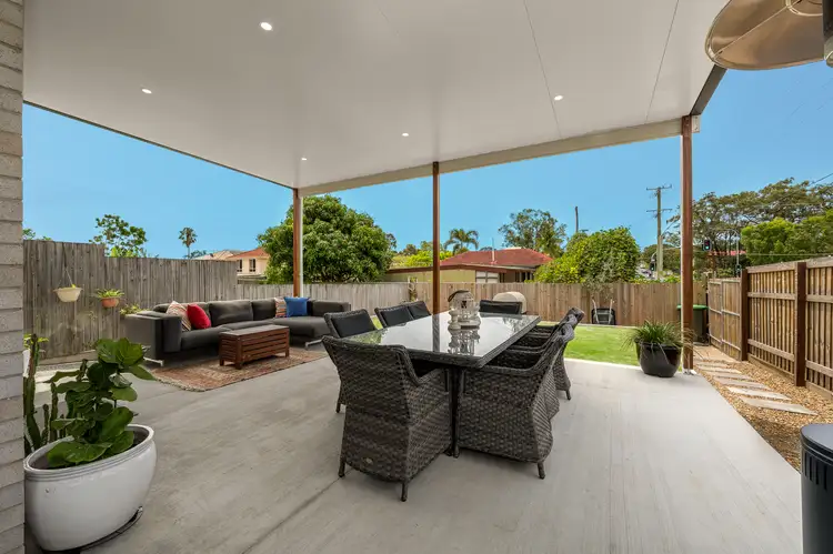 Main view of Homely house listing, 1 Dartmouth Street, Coopers Plains QLD 4108
