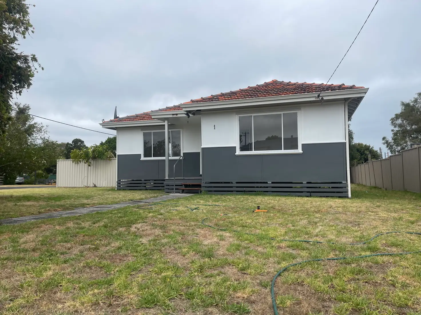 Main view of Homely house listing, 1 Park Avenue, Walpole WA 6398