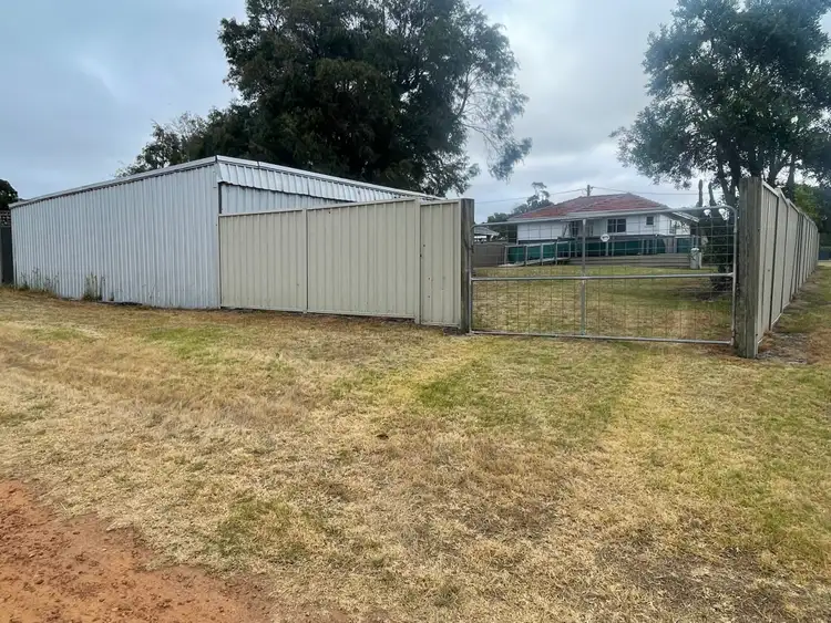 Third view of Homely house listing, 1 Park Avenue, Walpole WA 6398
