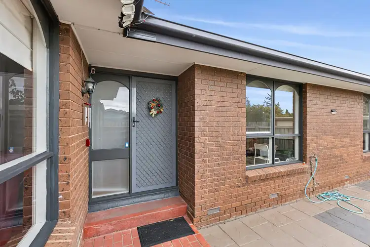 Second view of Homely house listing, 1/10 Jane Street, Berwick VIC 3806