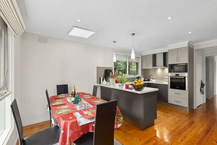 Third view of Homely house listing, 1/10 Jane Street, Berwick VIC 3806