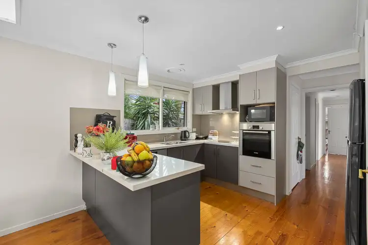 Fourth view of Homely house listing, 1/10 Jane Street, Berwick VIC 3806