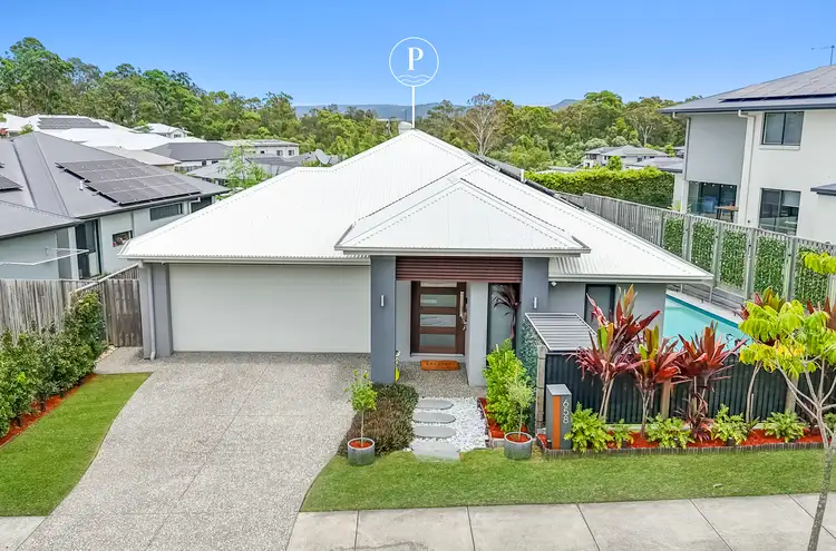 658 Foxwell Road, Coomera QLD 4209