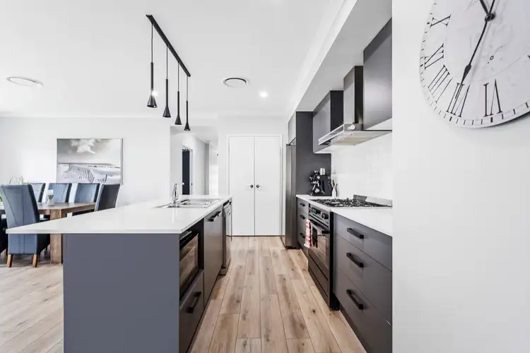 Fifth view of Homely house listing, 658 Foxwell Road, Coomera QLD 4209