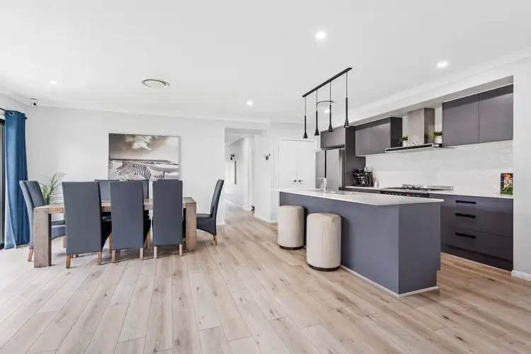 Sixth view of Homely house listing, 658 Foxwell Road, Coomera QLD 4209