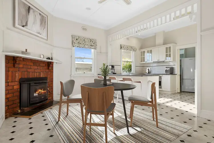 Main view of Homely house listing, 99 Union Street, Yarram VIC 3971