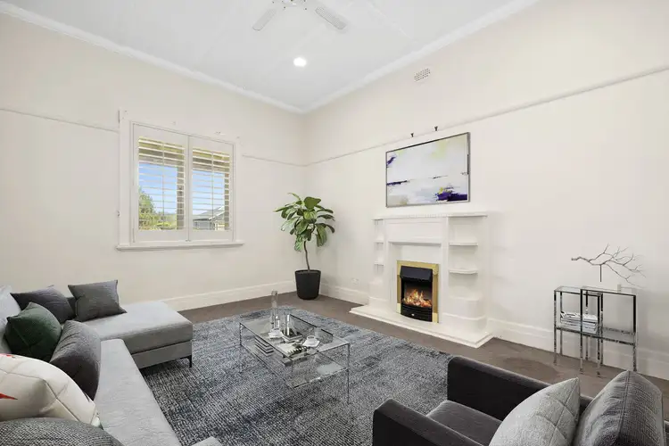 Second view of Homely house listing, 99 Union Street, Yarram VIC 3971