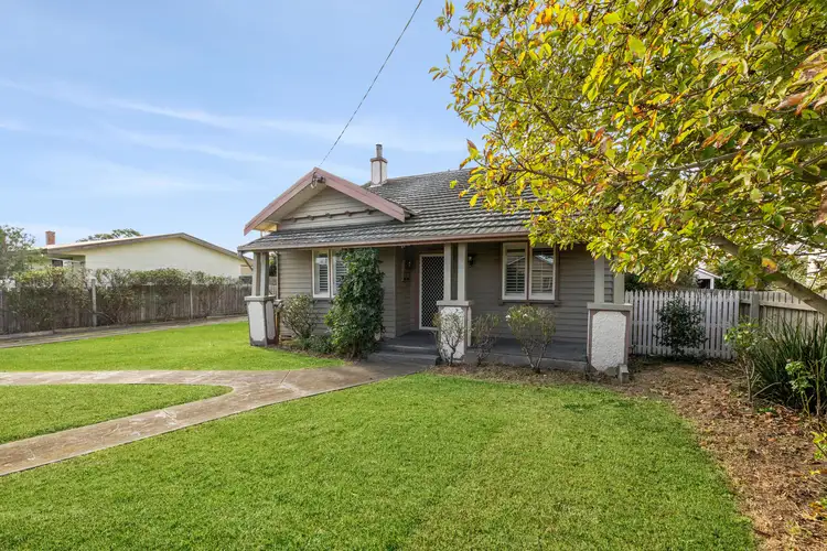 Sixth view of Homely house listing, 99 Union Street, Yarram VIC 3971