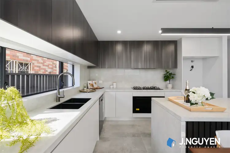 Third view of Homely semi-detached listing, 24a Buckingham Street, Canley Vale NSW 2166