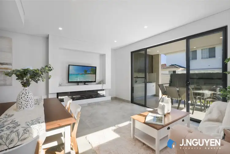 Fourth view of Homely semi-detached listing, 24a Buckingham Street, Canley Vale NSW 2166