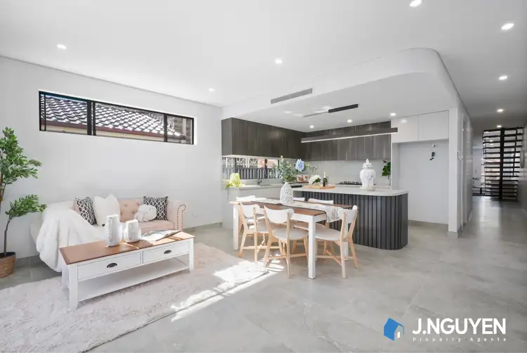 Fifth view of Homely semi-detached listing, 24a Buckingham Street, Canley Vale NSW 2166