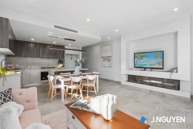Sixth view of Homely semi-detached listing, 24a Buckingham Street, Canley Vale NSW 2166