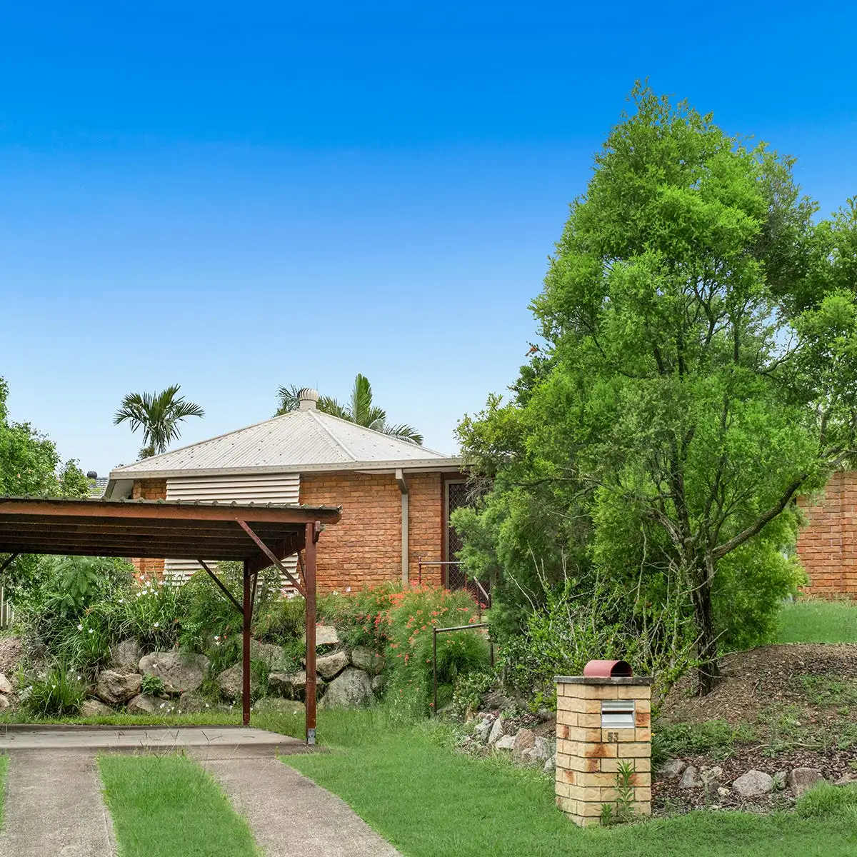 Main view of Homely house listing, 53 Port Street, Middle Park QLD 4074