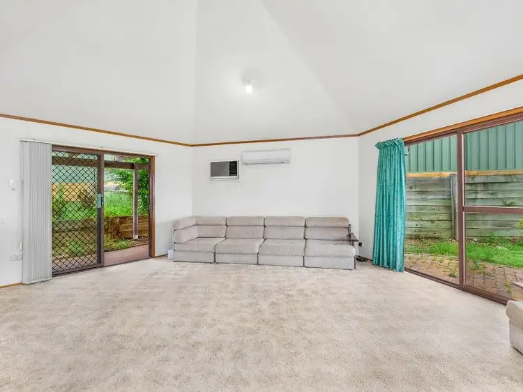 Second view of Homely house listing, 53 Port Street, Middle Park QLD 4074