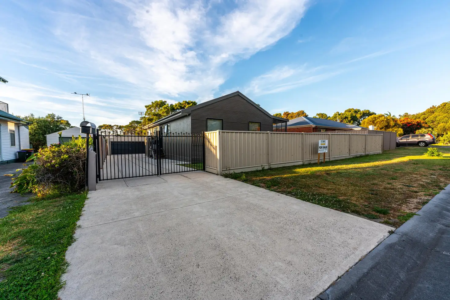 Main view of Homely house listing, 41 Murray Square, Apollo Bay VIC 3233