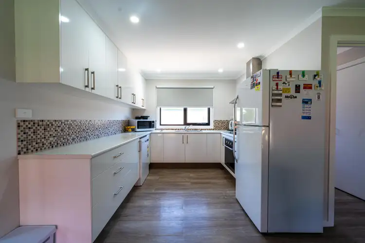 Second view of Homely house listing, 41 Murray Square, Apollo Bay VIC 3233