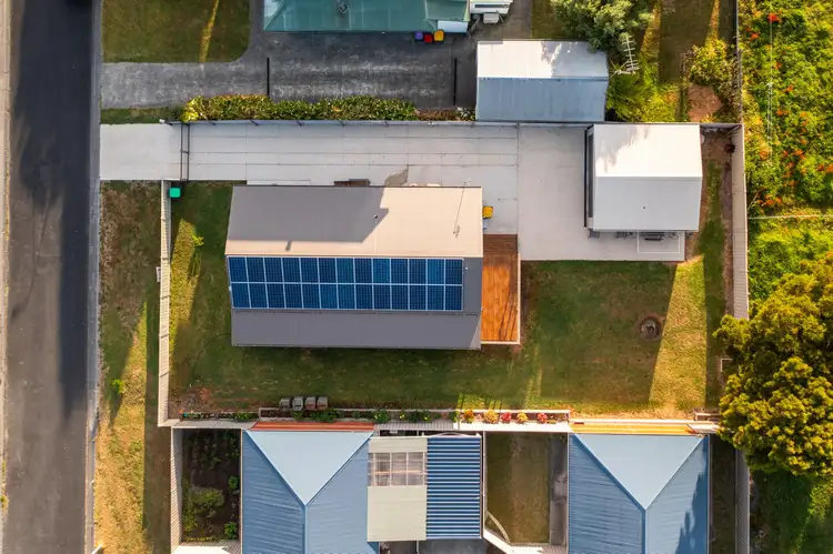 Fifth view of Homely house listing, 41 Murray Square, Apollo Bay VIC 3233