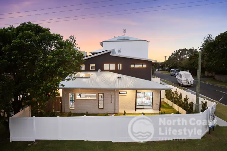 Sixth view of Homely townhouse listing, 73A Kingscliff Street, Kingscliff NSW 2487