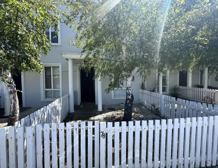 78 Breton Street