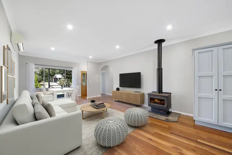 Second view of Homely house listing, 12 Yeddenba Avenue, Blue Bay NSW 2261