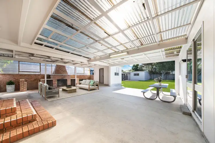 Third view of Homely house listing, 12 Yeddenba Avenue, Blue Bay NSW 2261