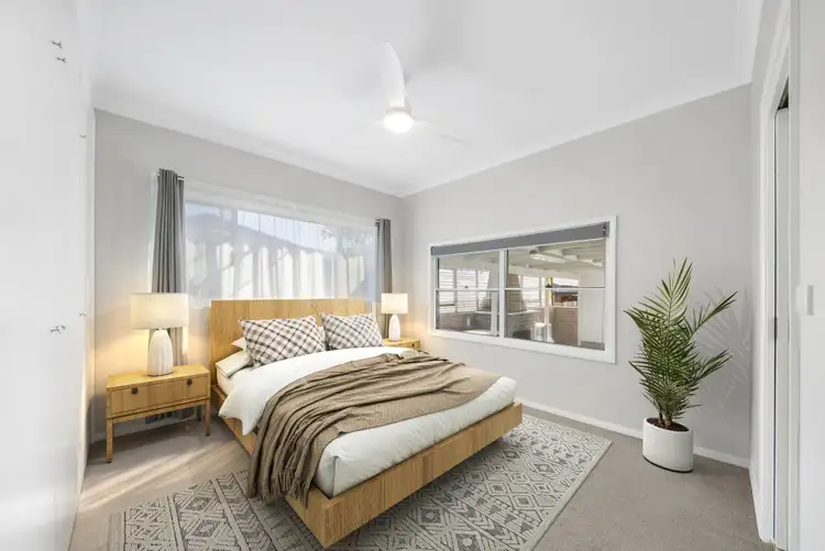Fourth view of Homely house listing, 12 Yeddenba Avenue, Blue Bay NSW 2261
