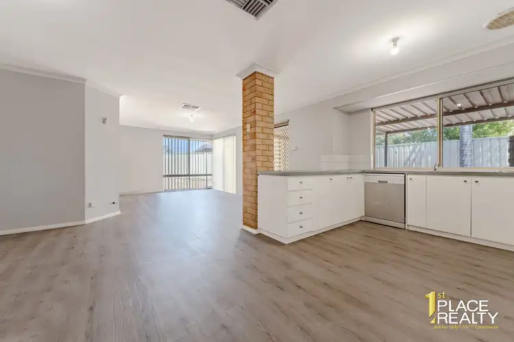 Second view of Homely house listing, 5B Karrawa Gardens, Port Kennedy WA 6172