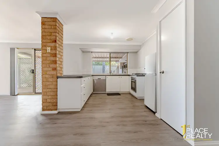 Fifth view of Homely house listing, 5B Karrawa Gardens, Port Kennedy WA 6172