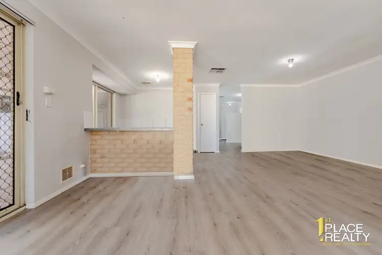 Sixth view of Homely house listing, 5B Karrawa Gardens, Port Kennedy WA 6172