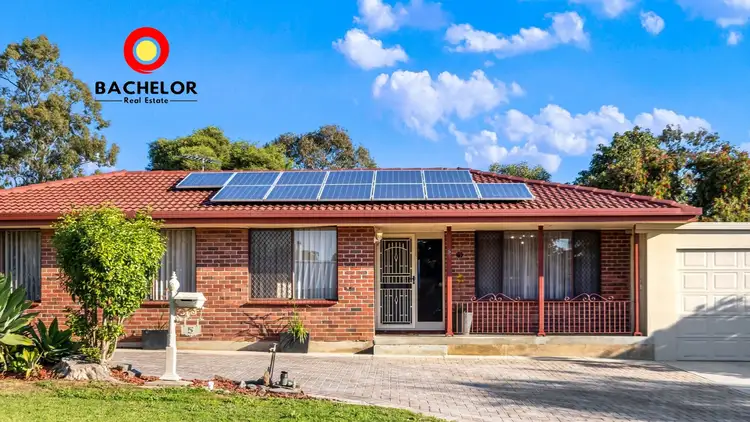 5 Citrine Street, Hope Valley SA 5090