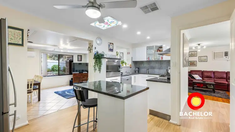 Third view of Homely house listing, 5 Citrine Street, Hope Valley SA 5090