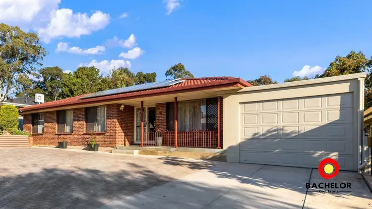 Fifth view of Homely house listing, 5 Citrine Street, Hope Valley SA 5090