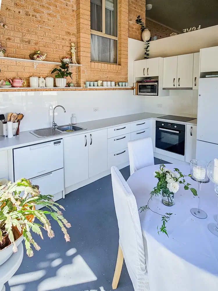 2/31 Ocean Avenue, Surf Beach NSW 2536