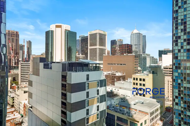 1901/371 Little Lonsdale Street, Melbourne VIC 3000