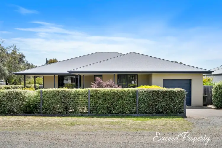 Main view of Homely house listing, 11 Calverton Place, South Arm TAS 7022