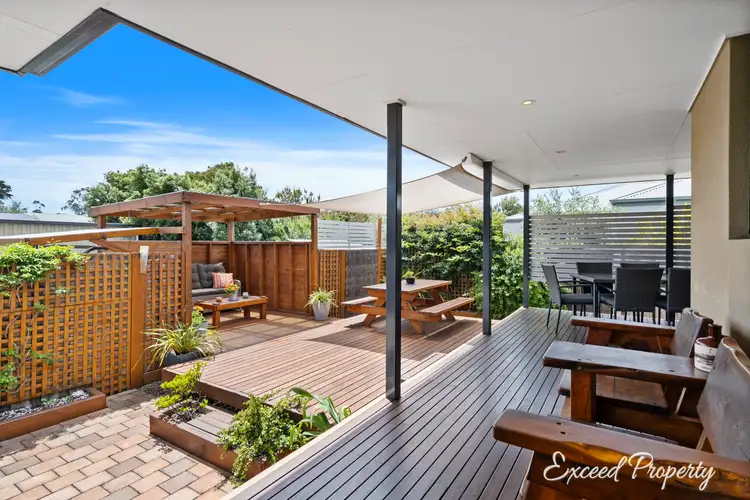 Third view of Homely house listing, 11 Calverton Place, South Arm TAS 7022