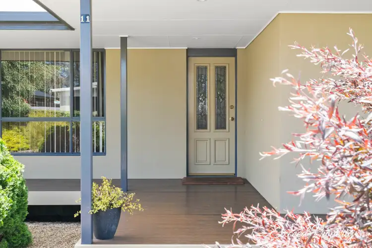 Fourth view of Homely house listing, 11 Calverton Place, South Arm TAS 7022