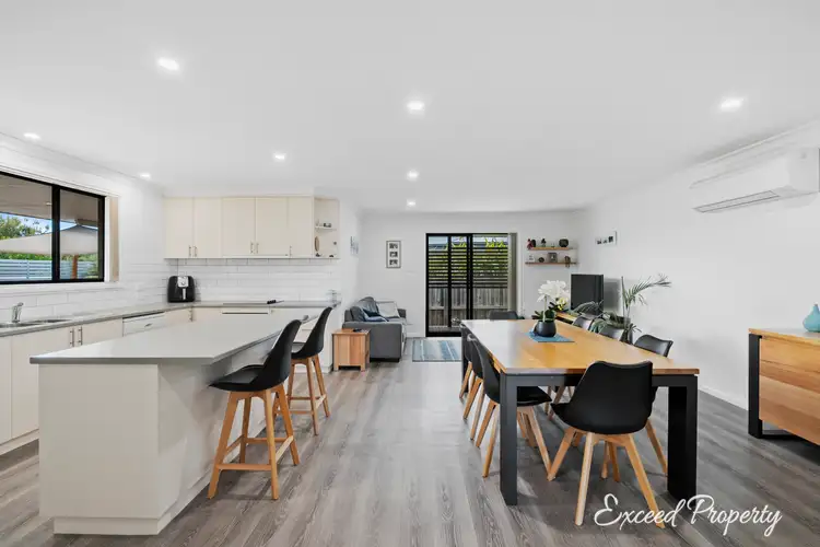 Fifth view of Homely house listing, 11 Calverton Place, South Arm TAS 7022