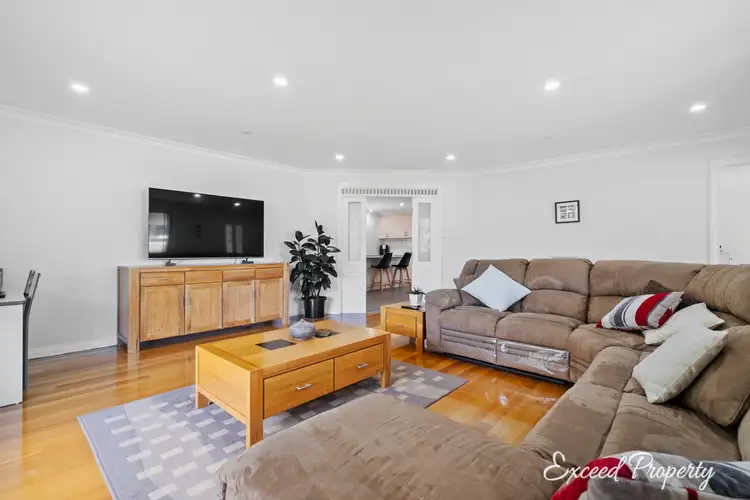 Sixth view of Homely house listing, 11 Calverton Place, South Arm TAS 7022