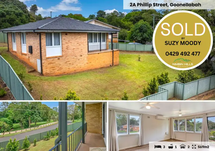 2A Phillip Street