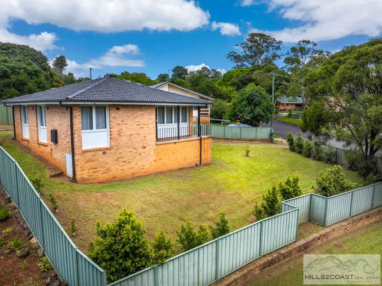 2A Phillip Street, Goonellabah NSW 2480