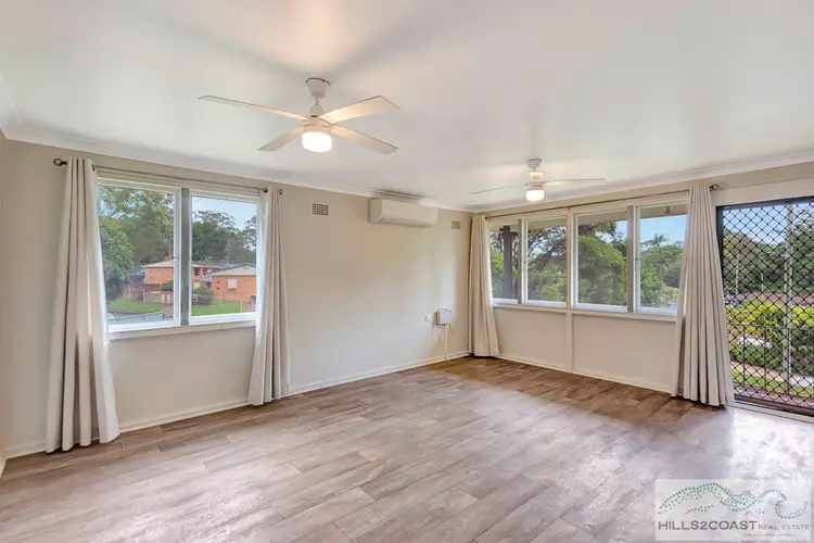 Fourth view of Homely house listing, 2A Phillip Street, Goonellabah NSW 2480