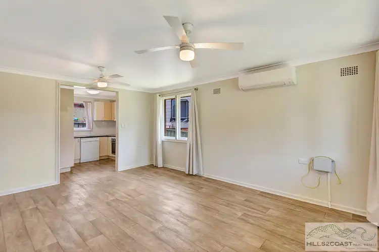 Fifth view of Homely house listing, 2A Phillip Street, Goonellabah NSW 2480