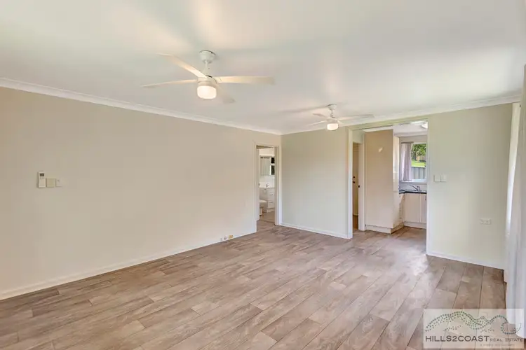 Sixth view of Homely house listing, 2A Phillip Street, Goonellabah NSW 2480