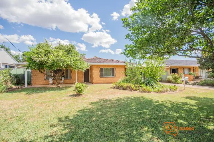 Main view of Homely house listing, 35 Banksia Crescent, Dubbo NSW 2830