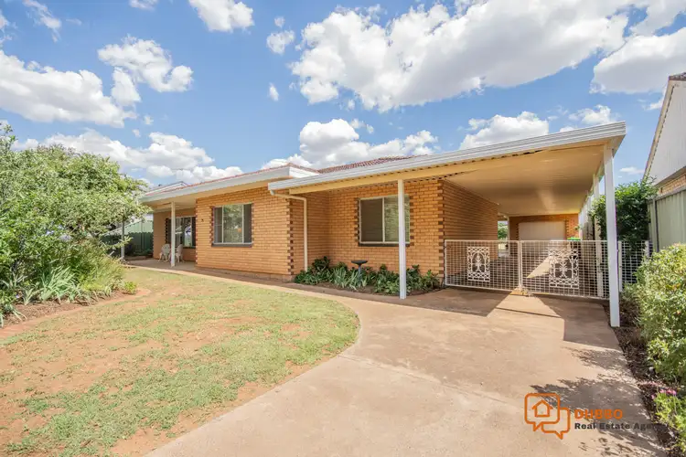 Second view of Homely house listing, 35 Banksia Crescent, Dubbo NSW 2830