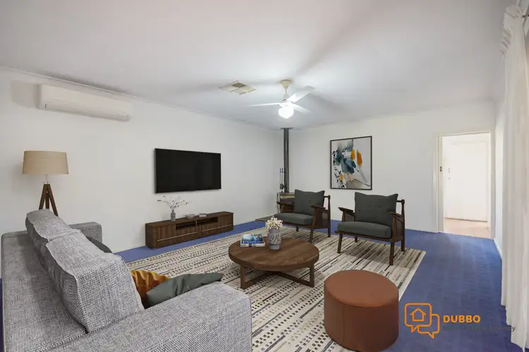 Third view of Homely house listing, 35 Banksia Crescent, Dubbo NSW 2830