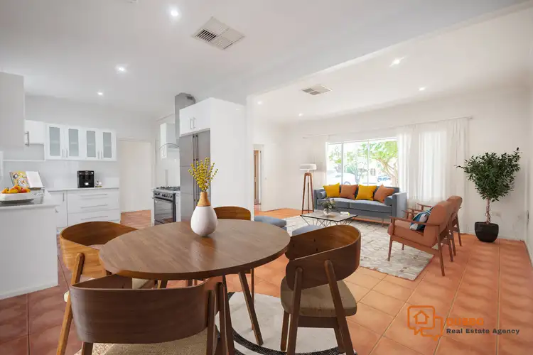 Fifth view of Homely house listing, 35 Banksia Crescent, Dubbo NSW 2830