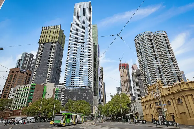 500 Elizabeth Street