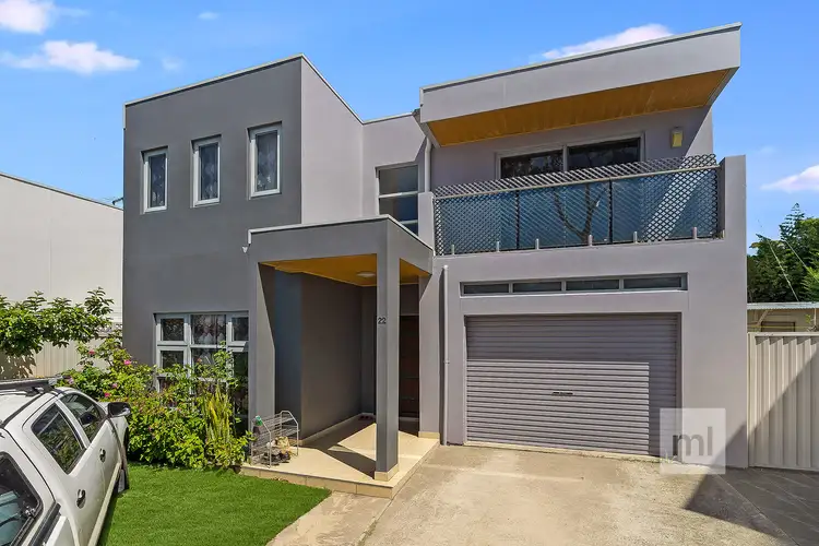 Main view of Homely house listing, 22 Mundowey Entrance, Villawood NSW 2163